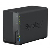 DS223+ 2x 4TB
