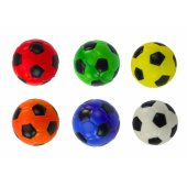 Small Soft Foam Football Ball 5.5cm
