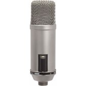 Broadcaster