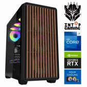 AQUA i7-14700F 32GB DDR5 2TB SSD RTX5080 16GB DWB no-OS