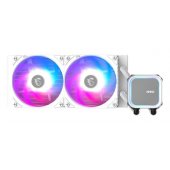 MAG CoreLiquid A13 240 White RGB 306-7ZWCA21-L80