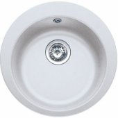 SINGLE 1 Arktis weiss(114.0463.691)