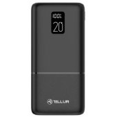 "PD202 Boost Pro" 20000mAh