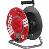 PB25METAL 3x2,5 mm 25m Black