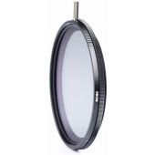 Filter Vari Orange/ Blue CPL 67mm
