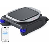 J1 Wireless Robotic Pool Cleaner
