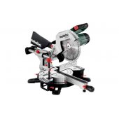 Metabo KGS 254 M 4500 RPM 1450 Watt