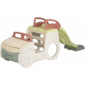 Smoby CAR adventure