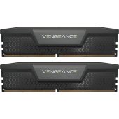 Vengeance Black 2x48GB DDR5 4800MMHZ DIMM CMK96GX5M2B7000C40