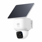 SoloCam E30 IP65 MicroSD F/ 1.6