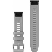 QuickFit 22 Watch Bands (3-piece) Silver