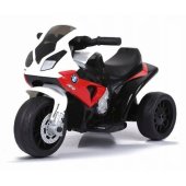 BMW S1000RR Red
