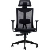 Ergo-F Black