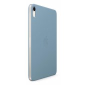 Smart Folio for iPad mini (7th gen/ 6th gen) - Denim MC2U4ZM/ A