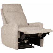 KATY with electric mechanism and massage function Gray