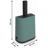 Biala Green litter scoop + bags