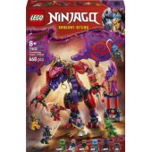 71832 Thunderfang Dragon of Chaos