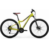 Matts 20 I1 lime/ race red L