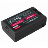 Replacement battery MB-390 VB30