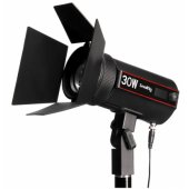 RC 30B COB LED Video Light (EU)
