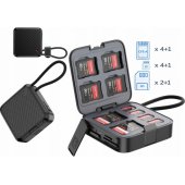SB9837 USB-C Black
