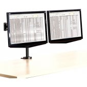 Professional Series Dual Black