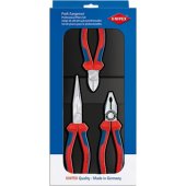 00 20 11 Installation Pliers Set 3pcs