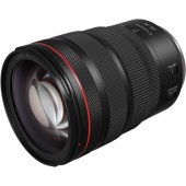 RF 24-70mm F2.8 L IS USM Lens Black