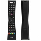 Remote controlTV RM-C3184 Black