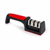 Knife sharpener Rosso