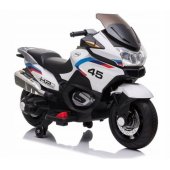 XMX609 White