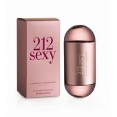 212 Sexy EDP 100ml