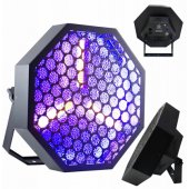 Retro Stage Spotlight Lumen Octo