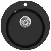 Clarus SR100-601W Black