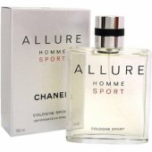 Allure Sport Cologne 150ml