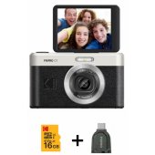 Pixpro C1 Bundle Black/ Silver