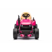 Tractor BBH-030 Pink