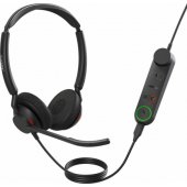 Engage 50 II UC Stereo 5099-299-2259 Black
