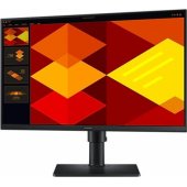 Essential S4 LS24D400GAUXEN 24" IPS 16:9