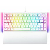 BlackWidow V4 75% (US) White