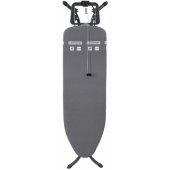 1072484 Air Board M Black Plus 120x38cm