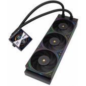 Hyper Vision 360 UB ARGB 120mm Water Cooling Black