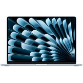 MacBook Air 15,3 Retina M5 16GB 512SSD EN Sky Blue MDVQ4ZE/ A