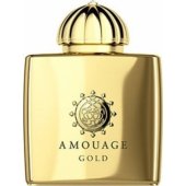 Gold EDP W 100 ml