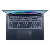 Swift 14 AI SF14-51-78TU 14 OLED 256V 16GB 1SSD EN W11 Blue