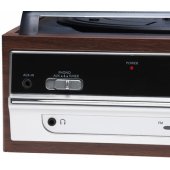 VPR-190 Brown