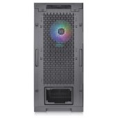 CTE T500 TG ARGB Black