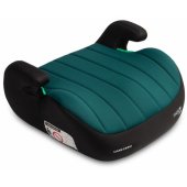 Tiger I-Size 15-36kg 125-150cm Teal