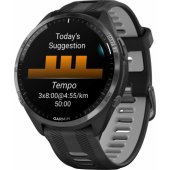 Forerunner 965 Black 010-02809-10