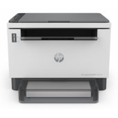 LaserJet Tank 2604dw White/ Gray